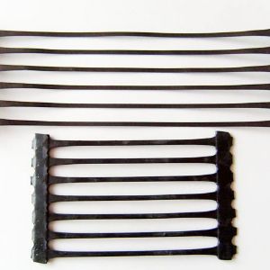 HDPE聚乙烯土工格栅