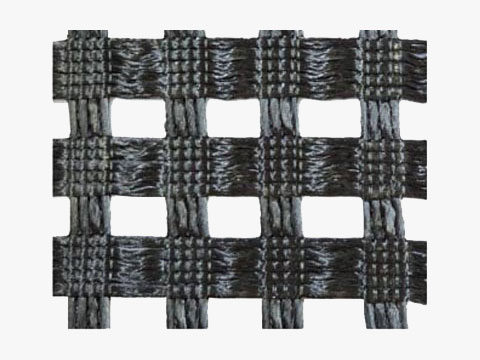 经编涤纶土工格栅厂家