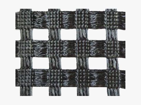 经编涤纶土工格栅怎么使用